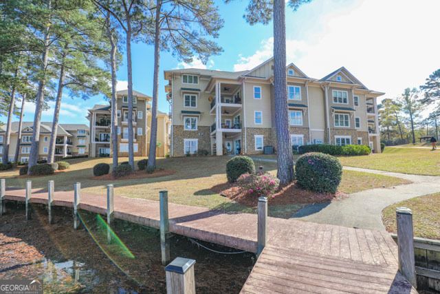 109 Misty Lane UNIT 112, Milledgeville, GA 31061