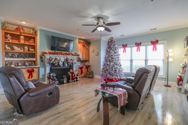 109 Misty Lane UNIT 112, Milledgeville, GA 31061