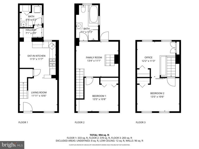 427 S DURHAM ST, Baltimore, MD 21231