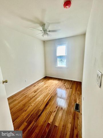 4924 LITCHFIELD AVE, Baltimore, MD 21215