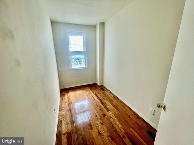 4924 LITCHFIELD AVE, Baltimore, MD 21215