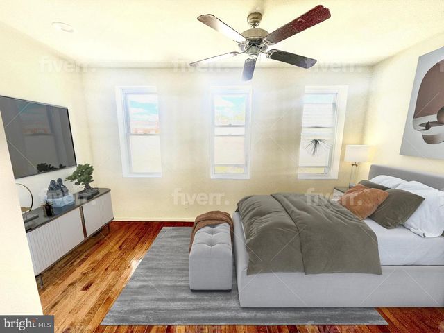 4924 LITCHFIELD AVE, Baltimore, MD 21215