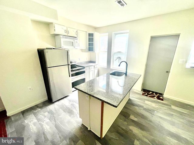 4924 LITCHFIELD AVE, Baltimore, MD 21215