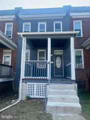 4924 LITCHFIELD AVE, Baltimore, MD 21215