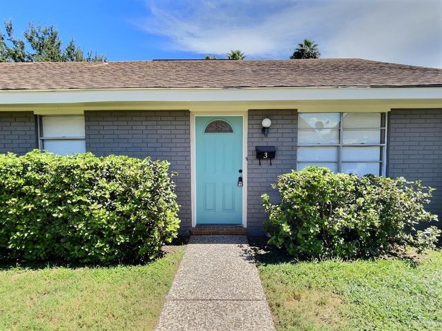 1111 Wisteria Avenue, Mcallen, TX 78504