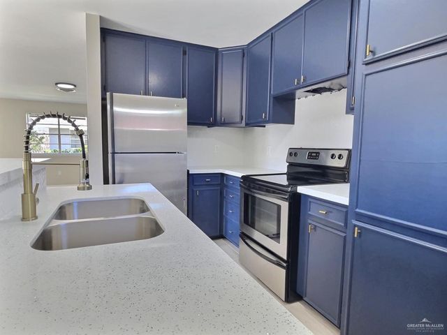 1111 Wisteria Avenue, Mcallen, TX 78504