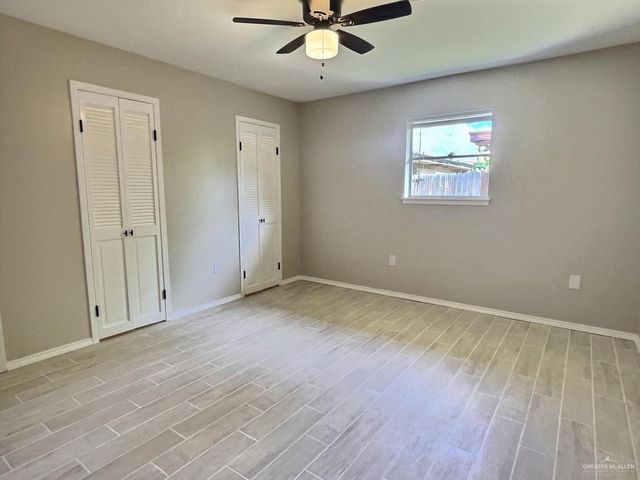 1111 Wisteria Avenue, Mcallen, TX 78504