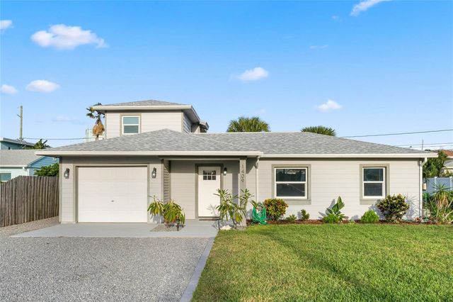 1409 SOUTHARD AVENUE, New Smyrna Beach, FL 32169