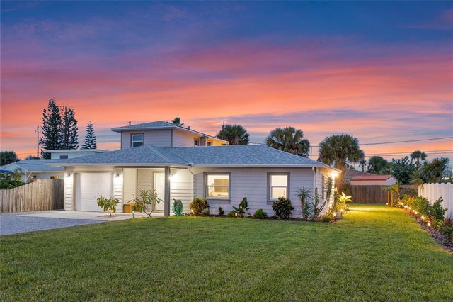 1409 SOUTHARD AVENUE, New Smyrna Beach, FL 32169