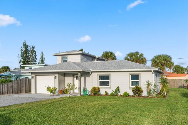1409 SOUTHARD AVENUE, New Smyrna Beach, FL 32169
