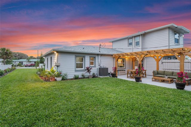 1409 SOUTHARD AVENUE, New Smyrna Beach, FL 32169