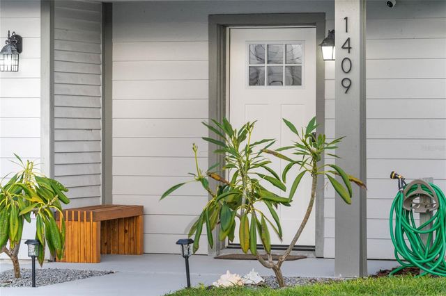 1409 SOUTHARD AVENUE, New Smyrna Beach, FL 32169