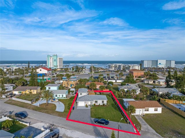 1409 SOUTHARD AVENUE, New Smyrna Beach, FL 32169