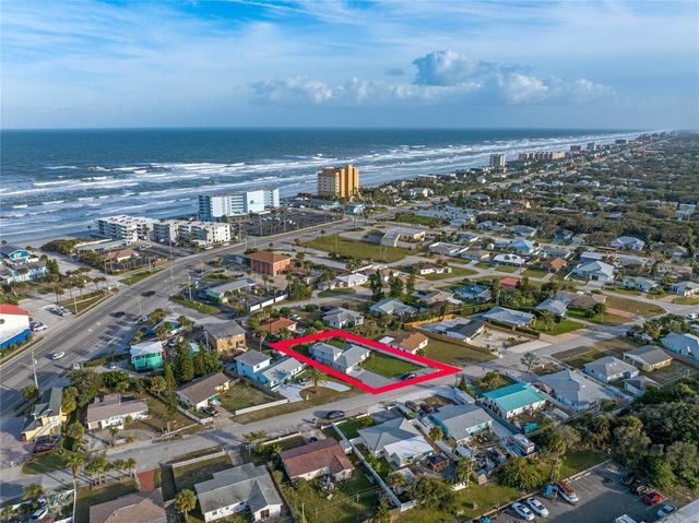 1409 SOUTHARD AVENUE, New Smyrna Beach, FL 32169