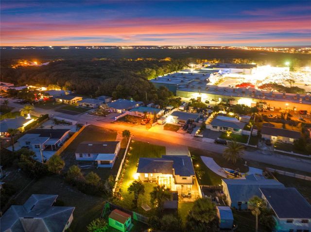 1409 SOUTHARD AVENUE, New Smyrna Beach, FL 32169