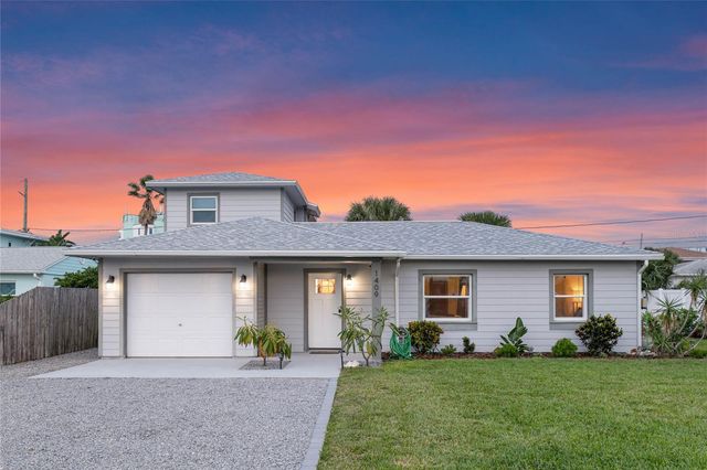 1409 SOUTHARD AVENUE, New Smyrna Beach, FL 32169