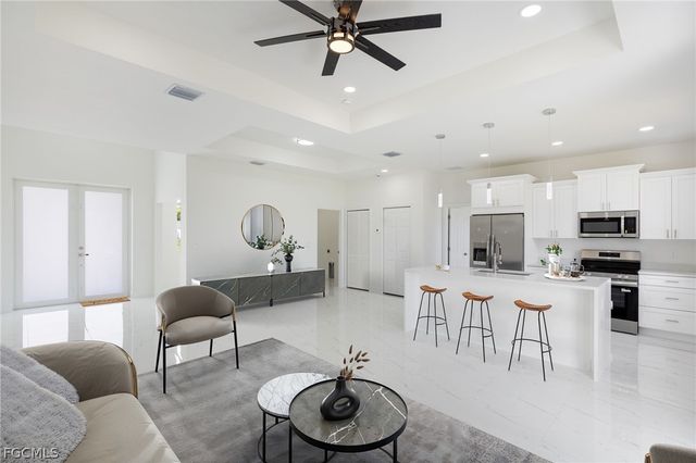 2703 18th ST SW, Lehigh Acres, FL 33976