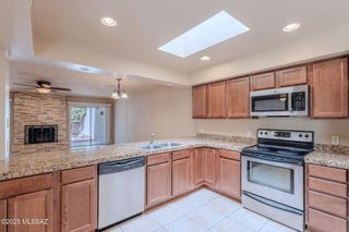 7885 N Sendero Uno, Tucson, AZ 85704