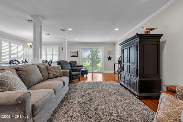 49 Sidney Court, Brick, NJ 08724