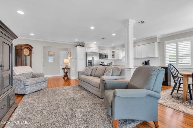 49 Sidney Court, Brick, NJ 08724