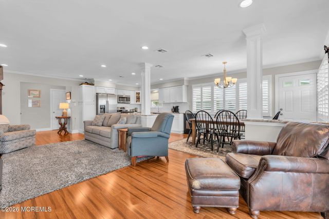 49 Sidney Court, Brick, NJ 08724