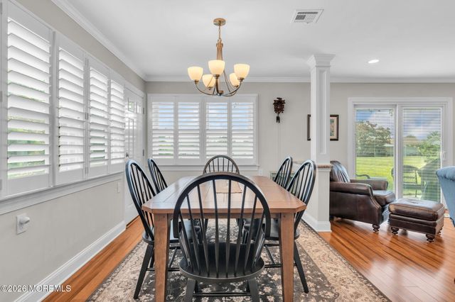 49 Sidney Court, Brick, NJ 08724