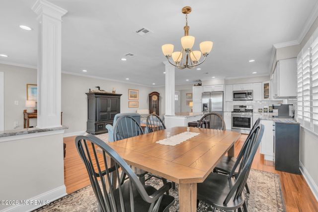 49 Sidney Court, Brick, NJ 08724