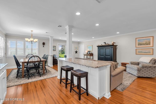 49 Sidney Court, Brick, NJ 08724