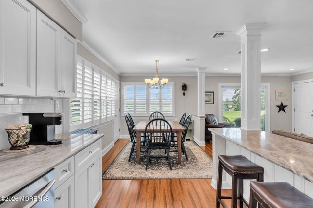 49 Sidney Court, Brick, NJ 08724