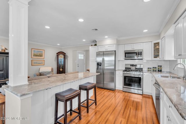 49 Sidney Court, Brick, NJ 08724