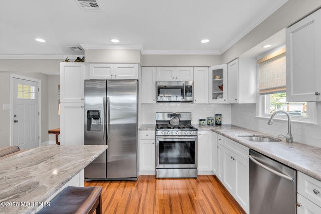 49 Sidney Court, Brick, NJ 08724