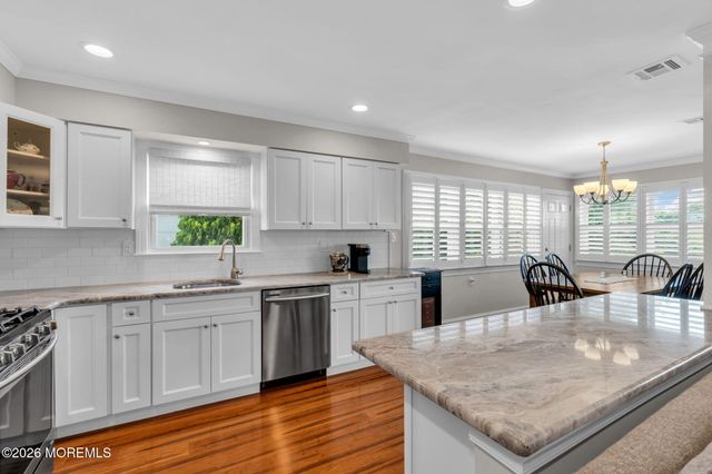 49 Sidney Court, Brick, NJ 08724