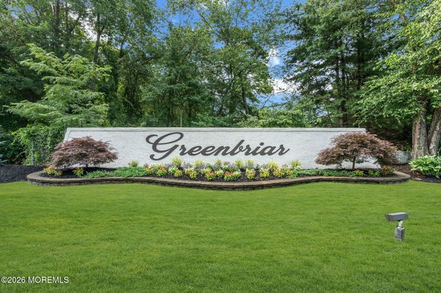49 Sidney Court, Brick, NJ 08724