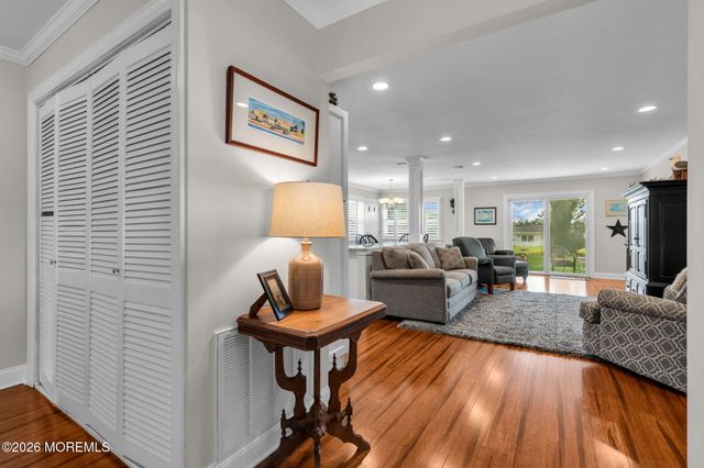 49 Sidney Court, Brick, NJ 08724