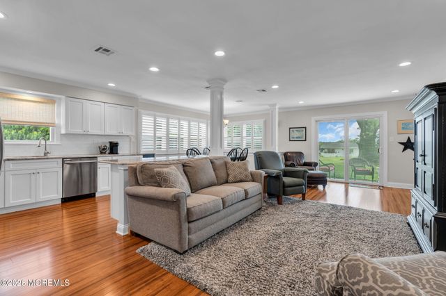 49 Sidney Court, Brick, NJ 08724