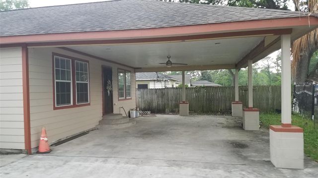 8030 Darlington Drive, Houston, TX 77028