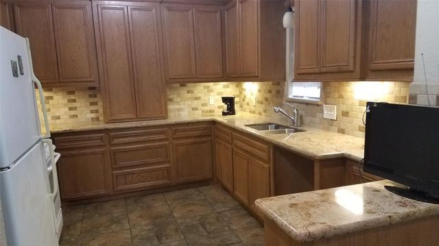 8030 Darlington Drive, Houston, TX 77028