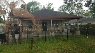 8030 Darlington Drive, Houston, TX 77028