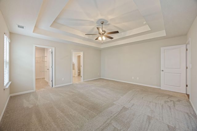 214 Sutton Court, Graniteville, SC 29829