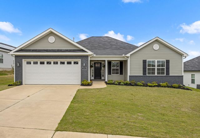 214 Sutton Court, Graniteville, SC 29829
