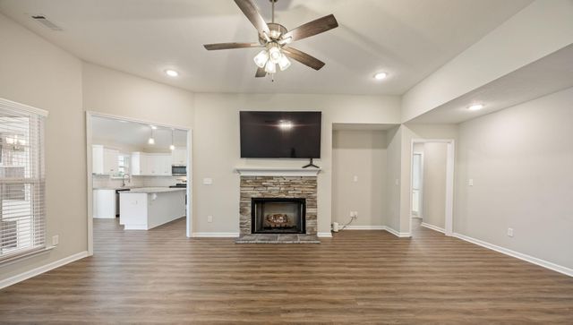 214 Sutton Court, Graniteville, SC 29829
