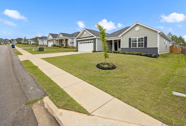 214 Sutton Court, Graniteville, SC 29829
