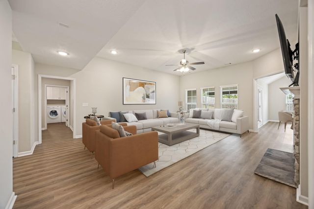 214 Sutton Court, Graniteville, SC 29829