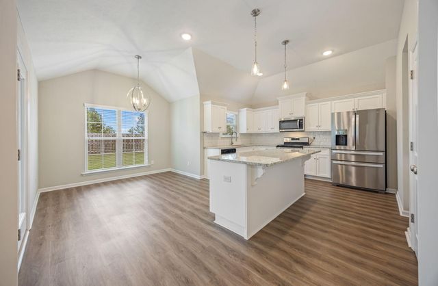 214 Sutton Court, Graniteville, SC 29829