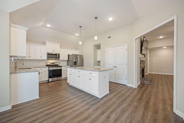 214 Sutton Court, Graniteville, SC 29829
