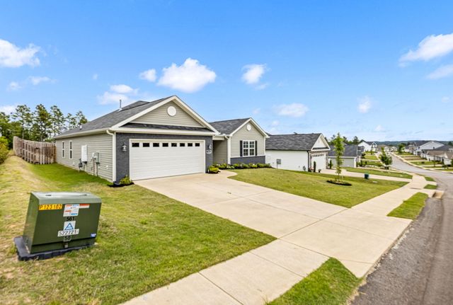 214 Sutton Court, Graniteville, SC 29829