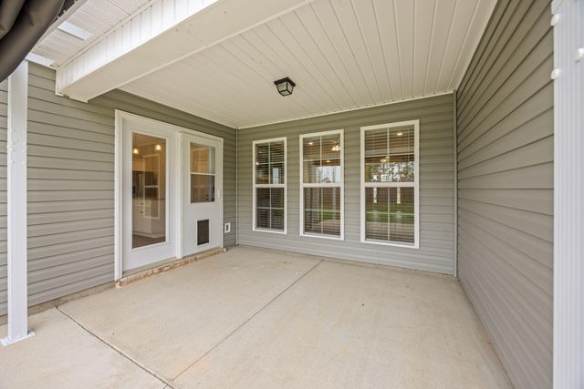 214 Sutton Court, Graniteville, SC 29829
