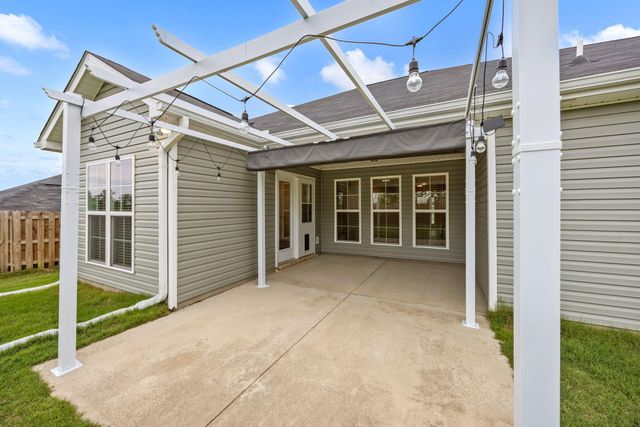 214 Sutton Court, Graniteville, SC 29829