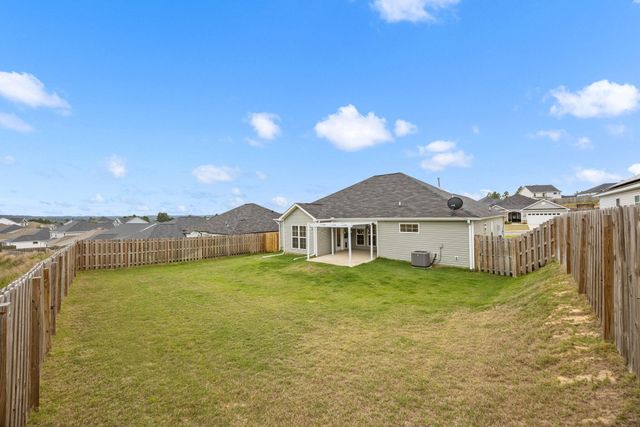 214 Sutton Court, Graniteville, SC 29829