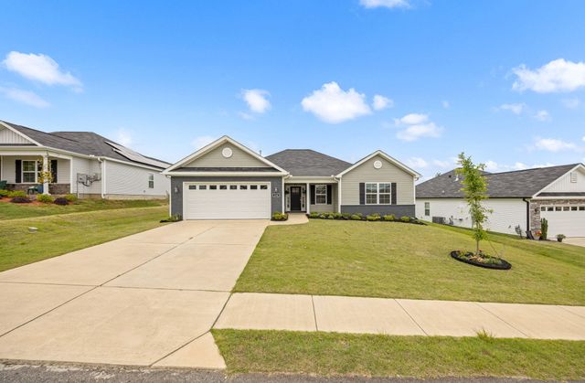 214 Sutton Court, Graniteville, SC 29829